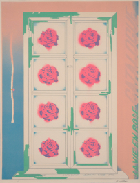 IDA Shoichi, La Vie en Rose, 1973