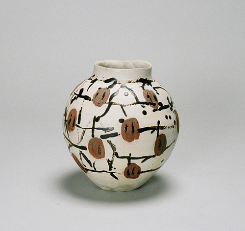 ISHIGURO Munemaro, Vase 