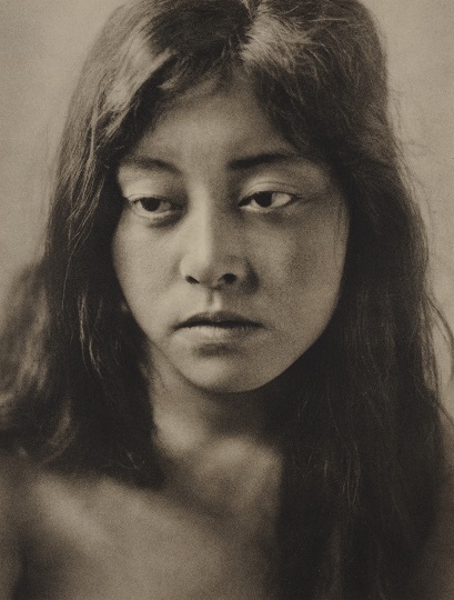NOJIMA Yasuzo, Title unknown (Model F.), 1931