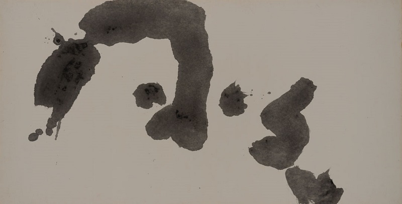 MORITA Shiryu, Datsu(Emancipation), 1959
