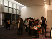 「アートリンク日米フォーラム」京都セッション