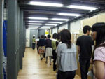 京都服飾文化研究財団（KCI）セミナー