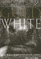 Noboru Tsubaki GOLD/WHITE/BLACK