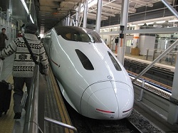 九州新幹線