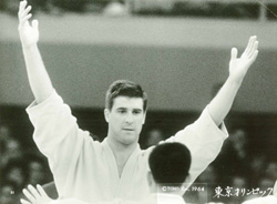 『東京オリンピック』　1965年
