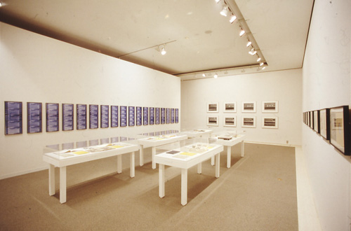 NOMURA Hitoshi, A Special Room for “Flowers”, 1970–76
